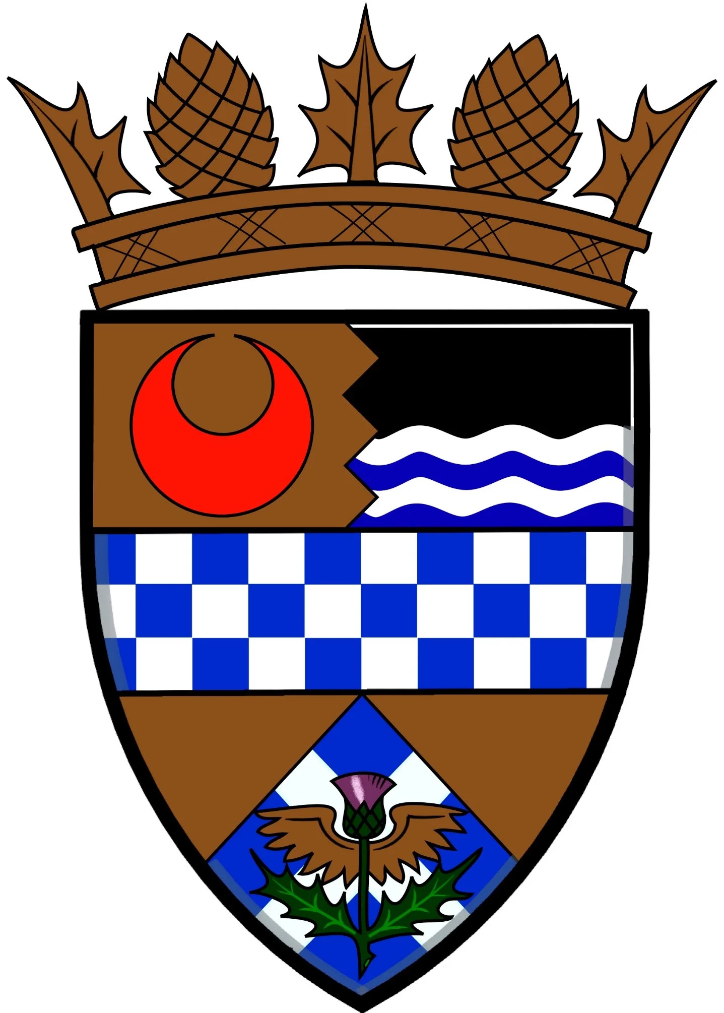 DALGETY BAY AND HILLEND COMMUNITY COUNCIL