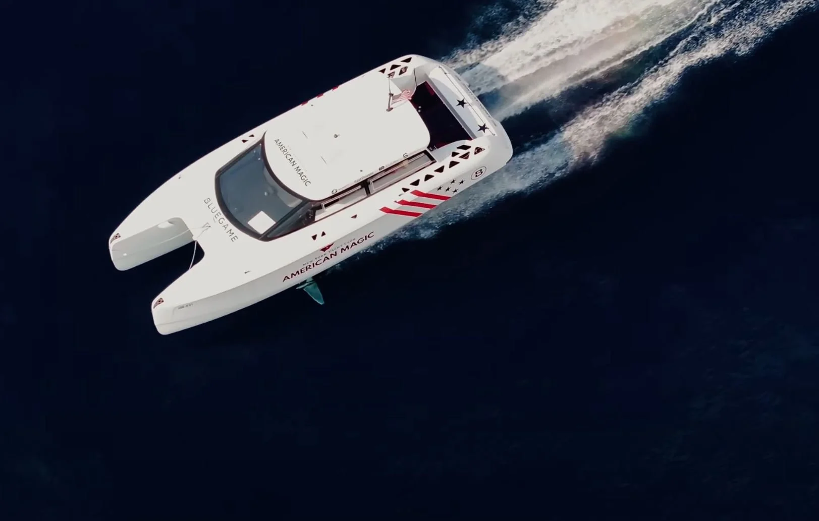 hydrogen AM chase.JPG