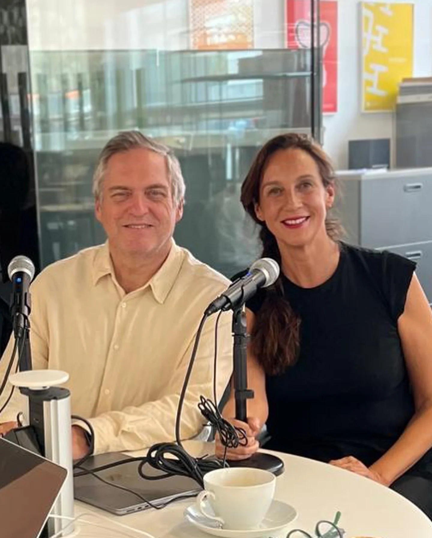 Gestión de las emociones con Thais Alonso