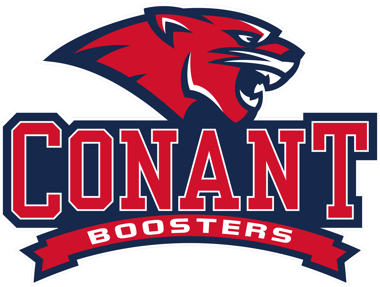 Conant High School Boosters