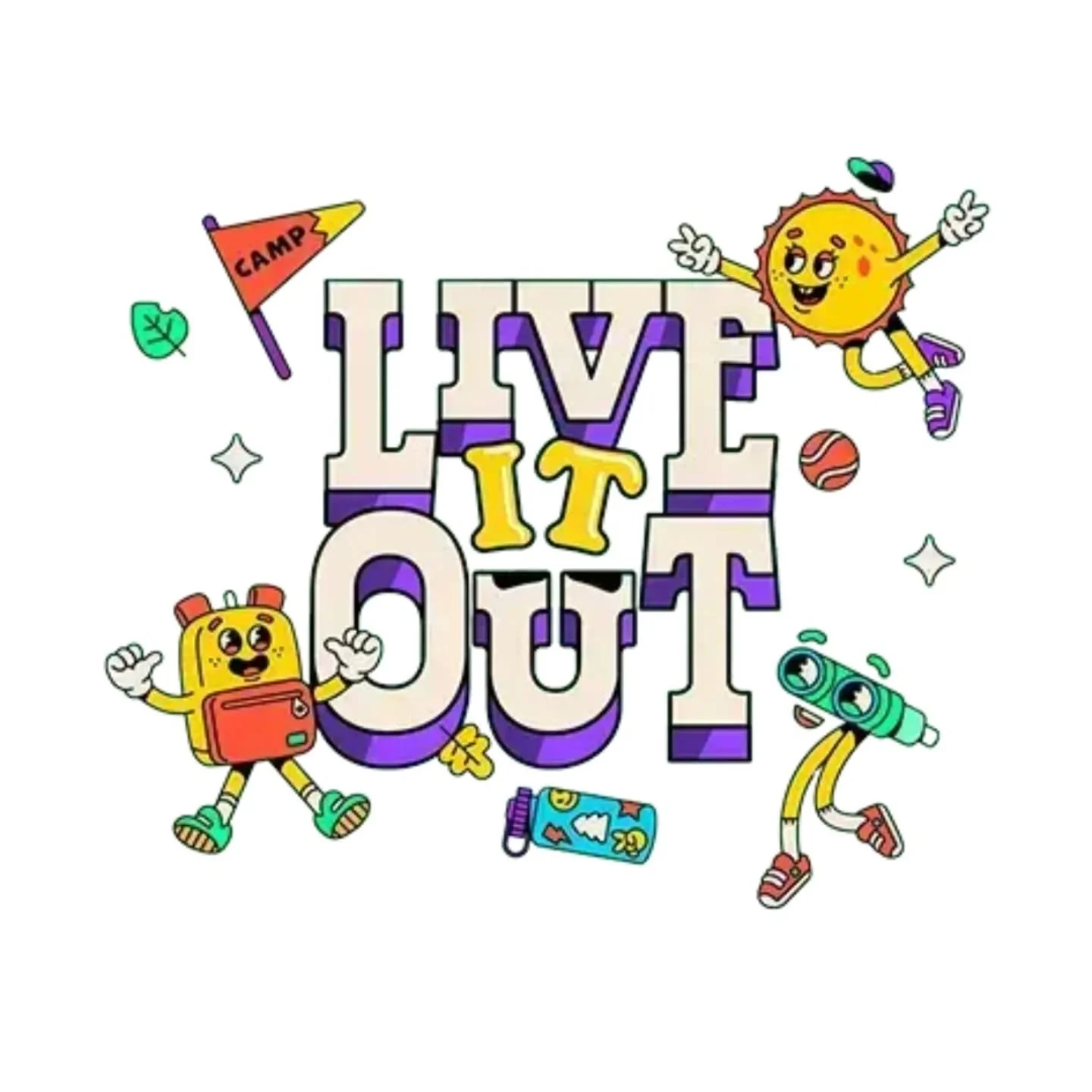 VBS starts Monday, 6/16! Go to myvbs.org/oakleysiler for information and to sign up! 🥳 🎉