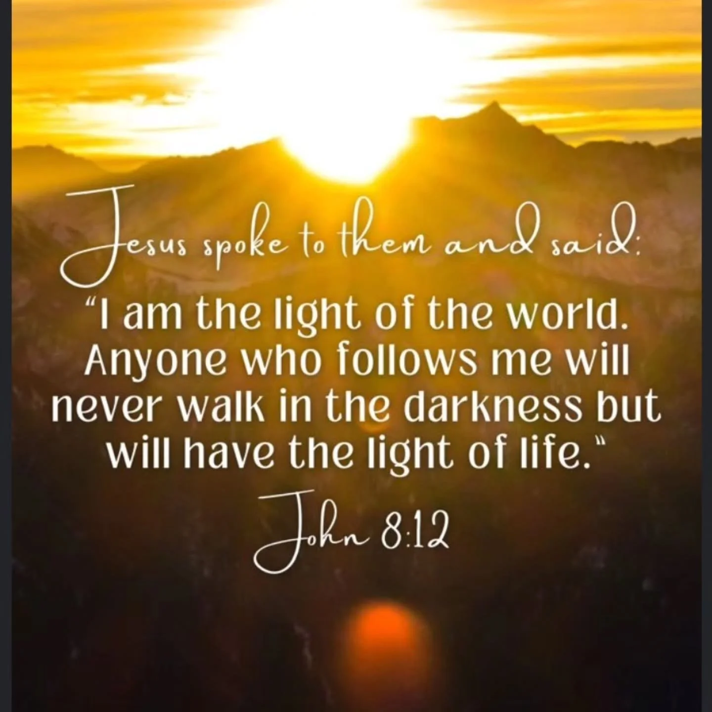 Drumroll for reason #1 to attend VBS at OBC 🥁:

This is our theme verse for the week: best news ever! And who WOULDN'T want to spend a whole week celebrating the Light of the World? 💫 Register at www.myvbs.org/oakleyvbs2026.