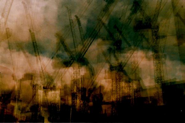 Cranes