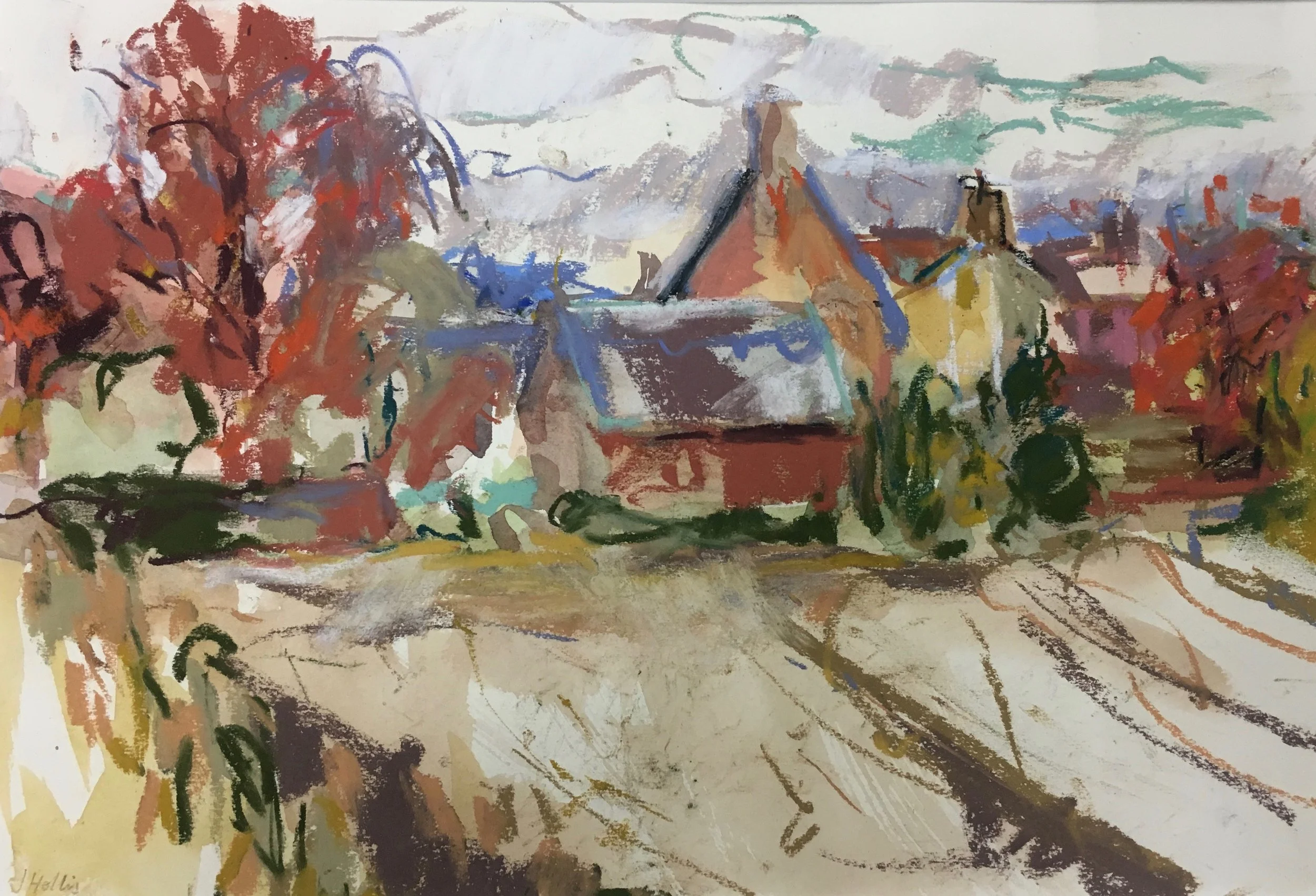 Kersey
