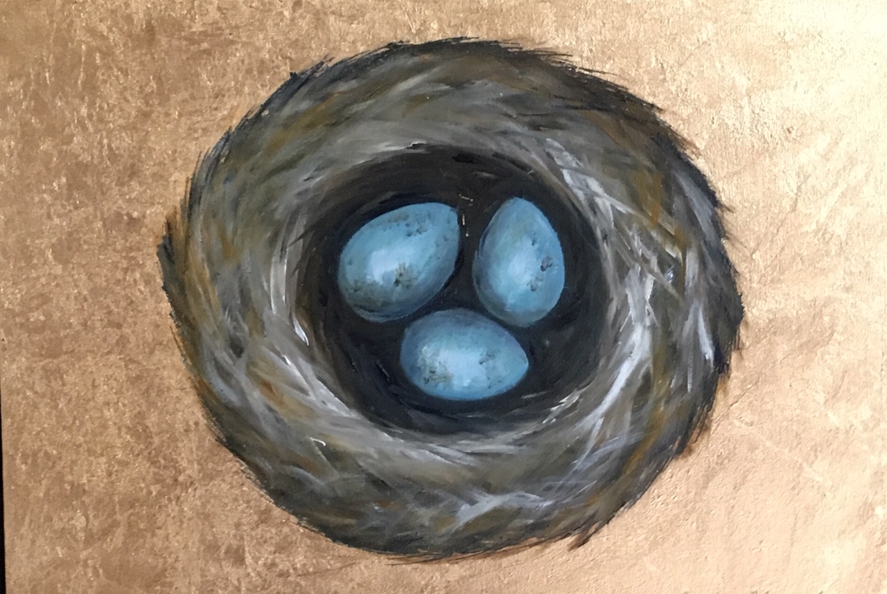 The Nest