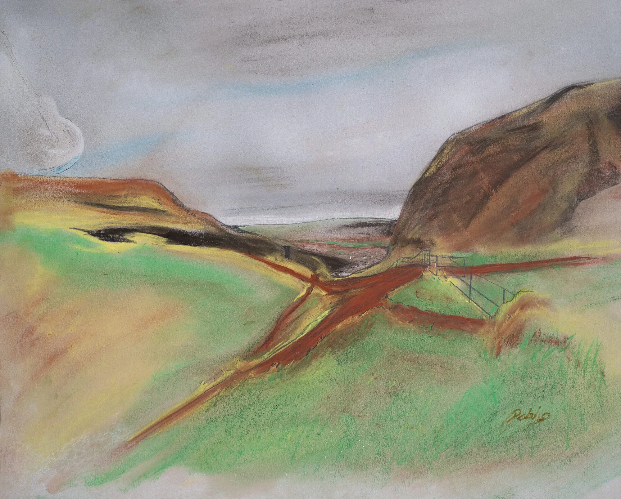 Cavehill