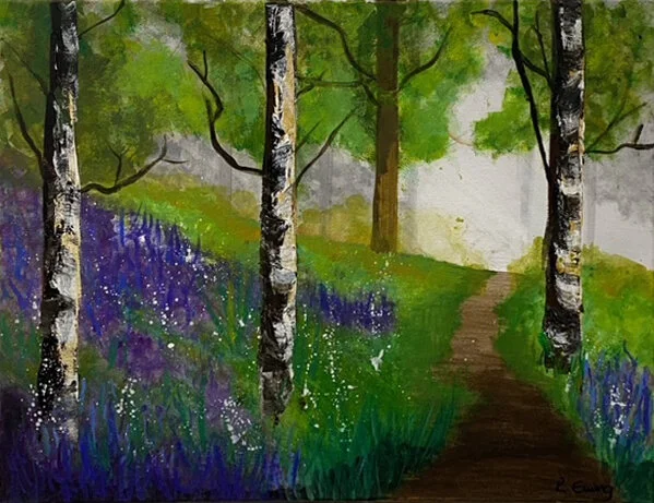 Woodland