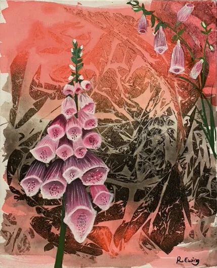 Foxglove
