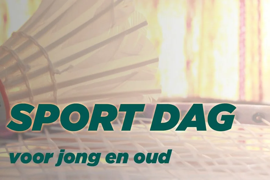 Sportdag &amp; Pannenkoekavond Dordrecht en Rotterdam