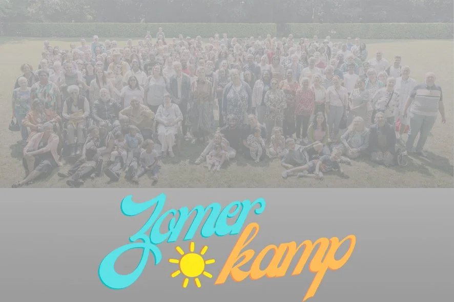 Europees Zomerkamp | European Summer Camp