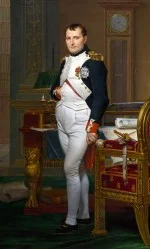 Napoléon I (1769-1821) Empereur Napoléon Bonaparte