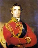 Lord Wellington (1769-1852) Le général anglais qui vainquit Napoléon à Waterloo en 1815