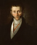 Joseph Fouché (1759-1820) Le chef de la police d’État de Napoléon, fourbe et sinistre et qui servit sous plusieurs régimes français
