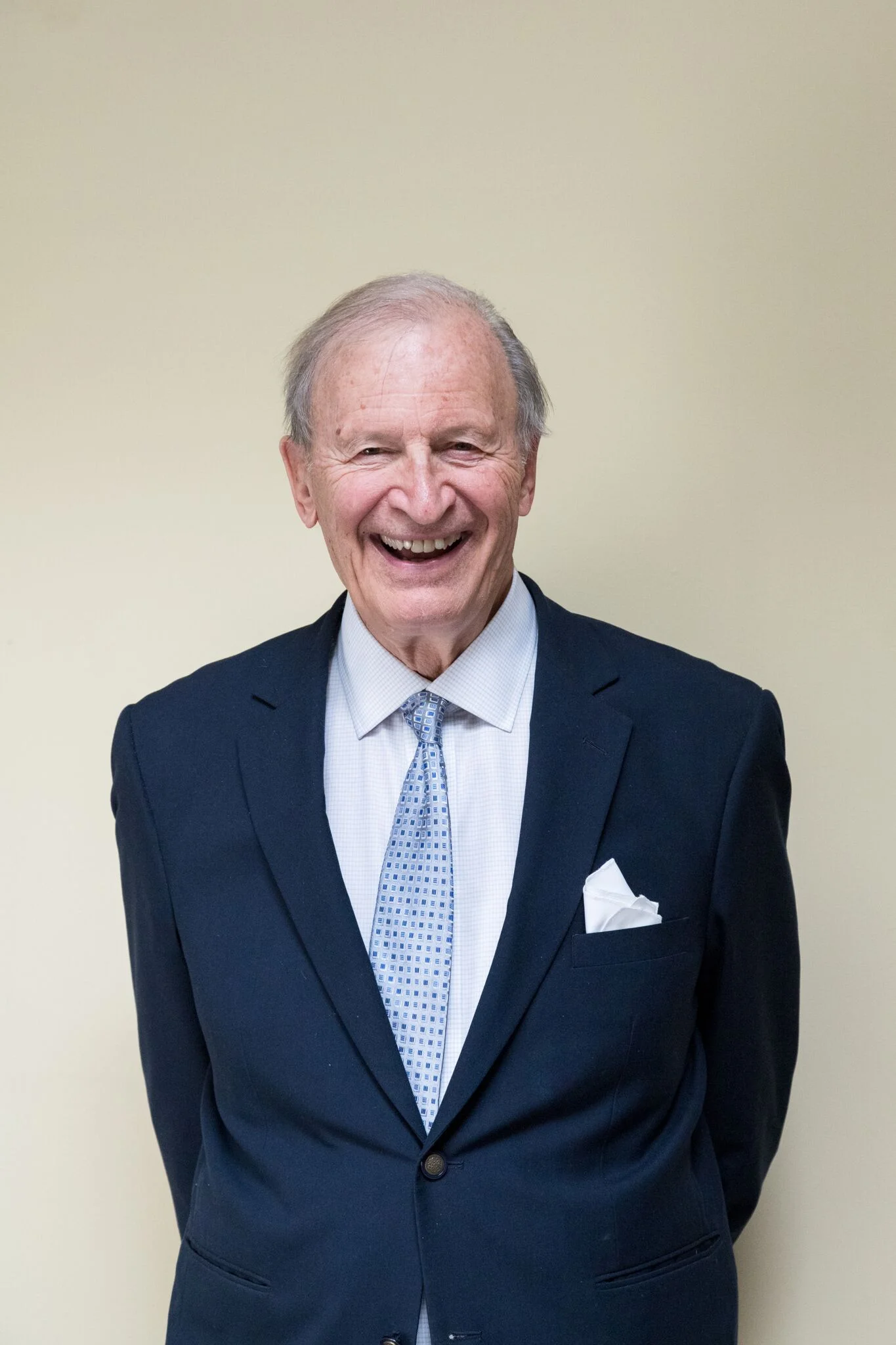 "Throughout his life, Pierre recognized the key role higher education played in stimulating Québec’s economic development and competitiveness. His Foundation will continue on his legacy by encouraging success in higher education in Quebec," Philippe Arbour, Pierre’s son and President of the Board of Directors.