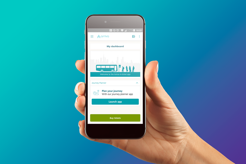 Corethree | Corethree is a mobile ticketing technology company that ...