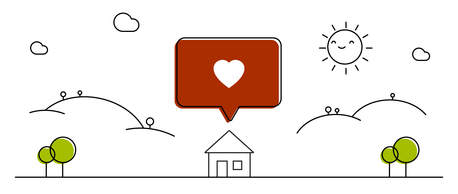 Business as Usual - Positive and Productive Remote Working