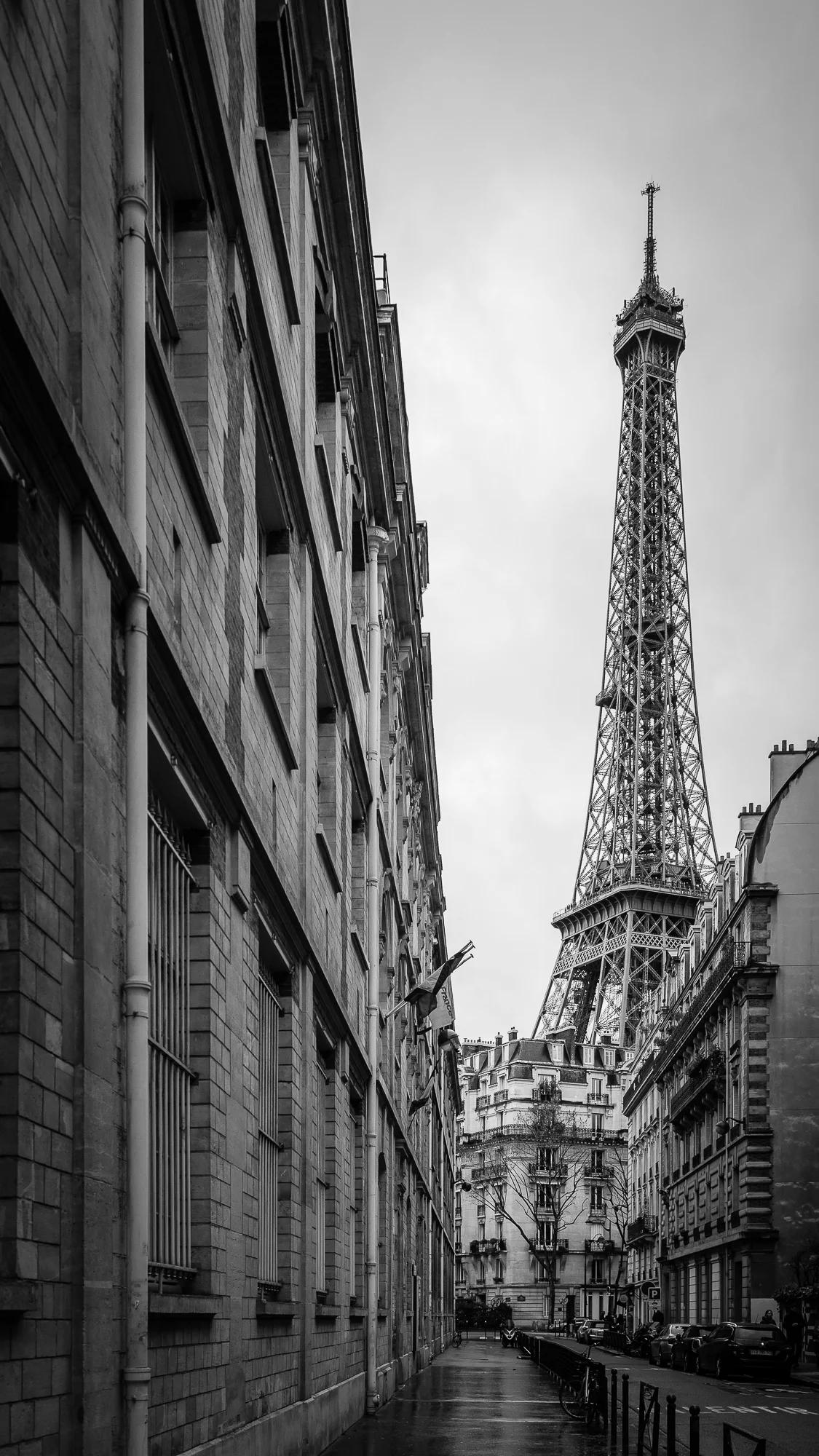 Tour Eiffel