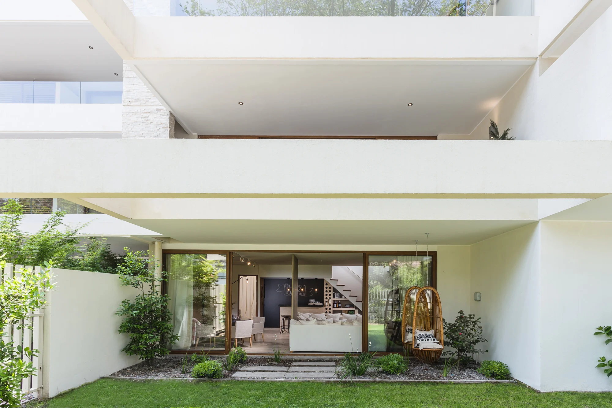 Residencial
