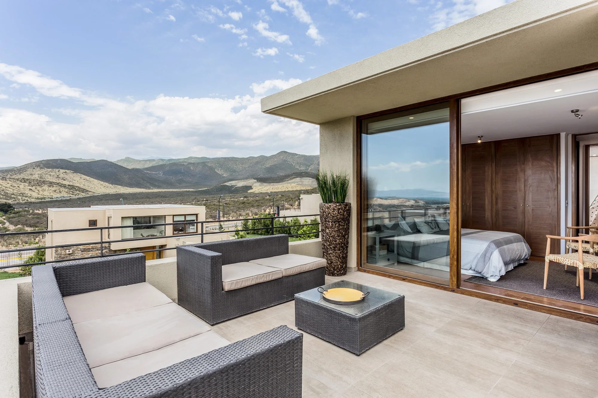 Residencial