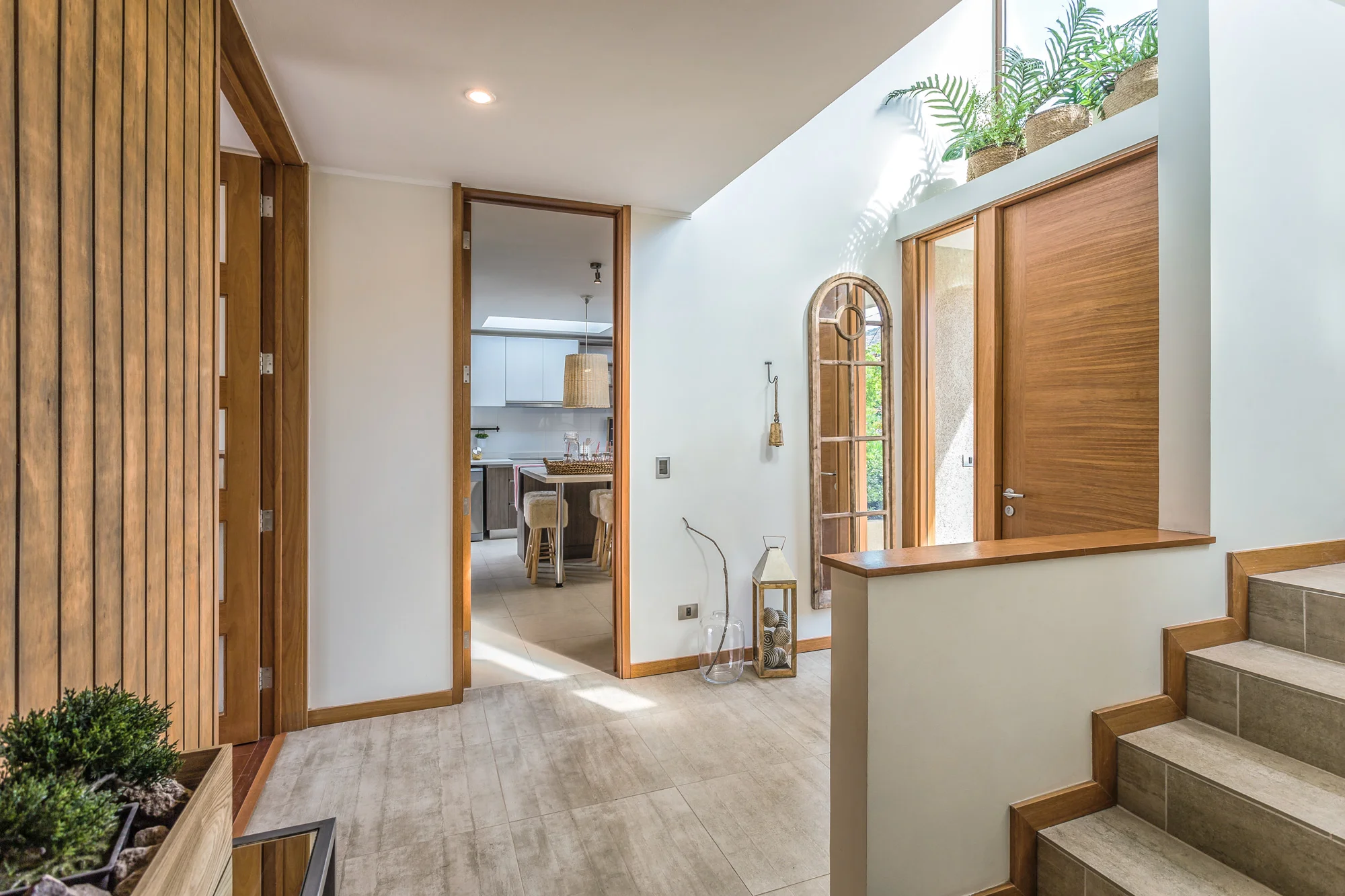 Residencial