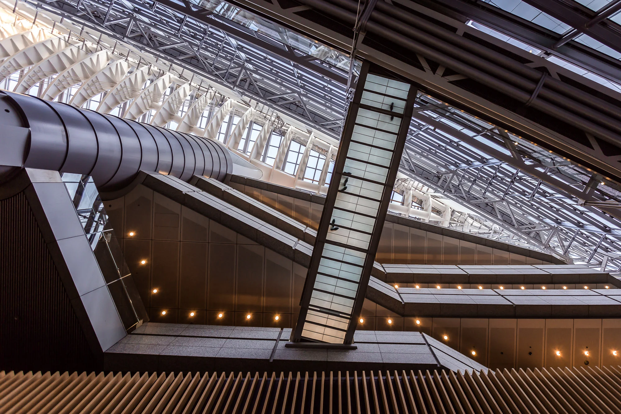 Tokyo International Forum