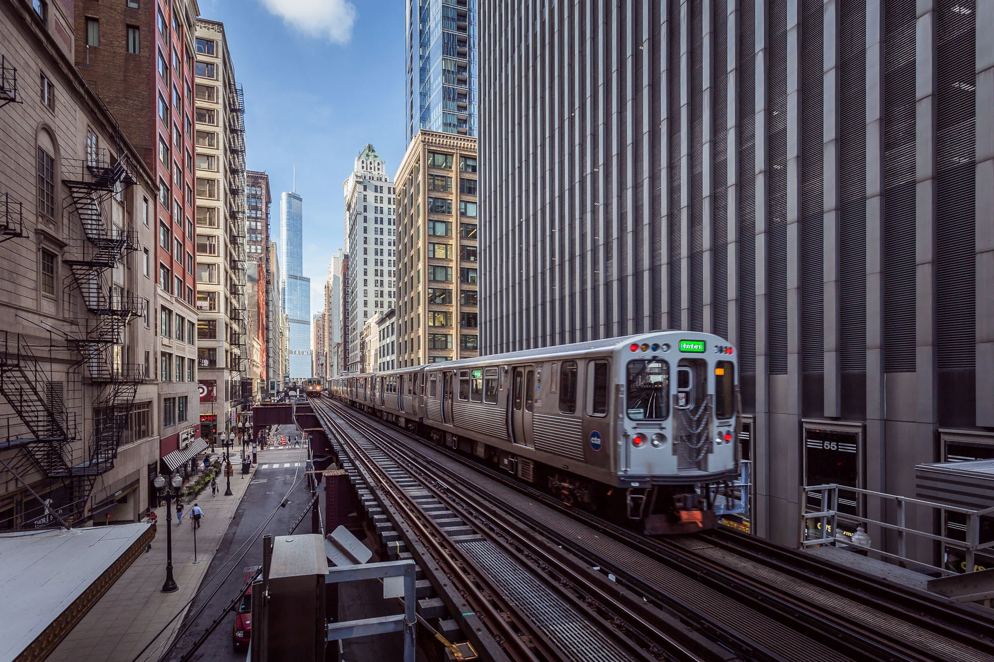 Chicago