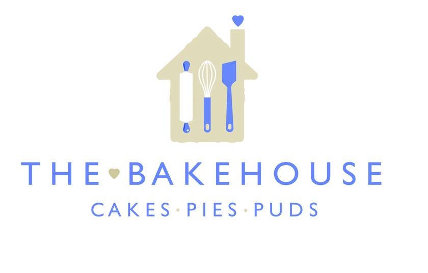 The Bakehouse logo