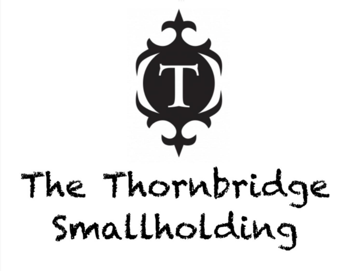 Thornbridge smallholding logo