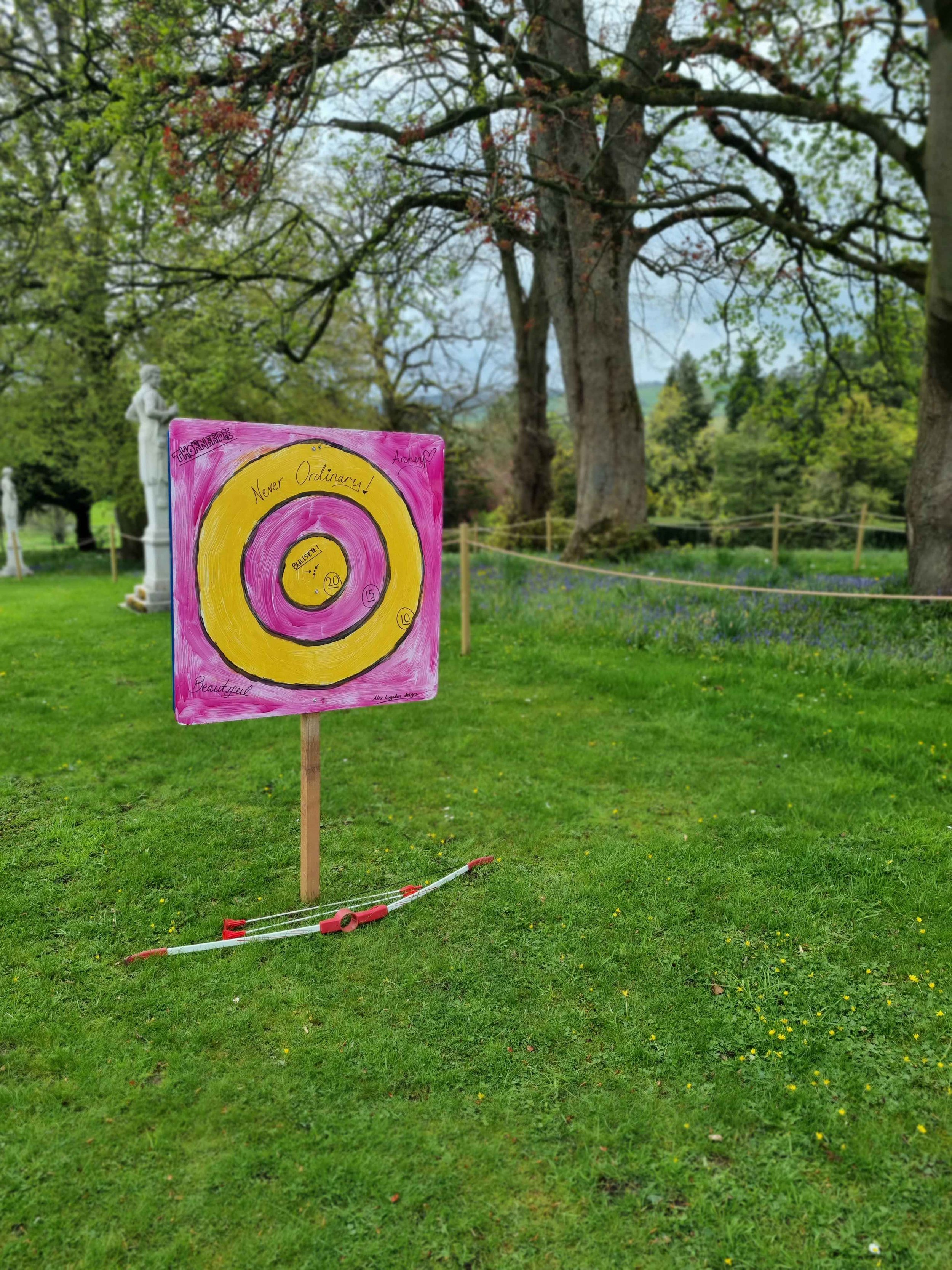 Archery