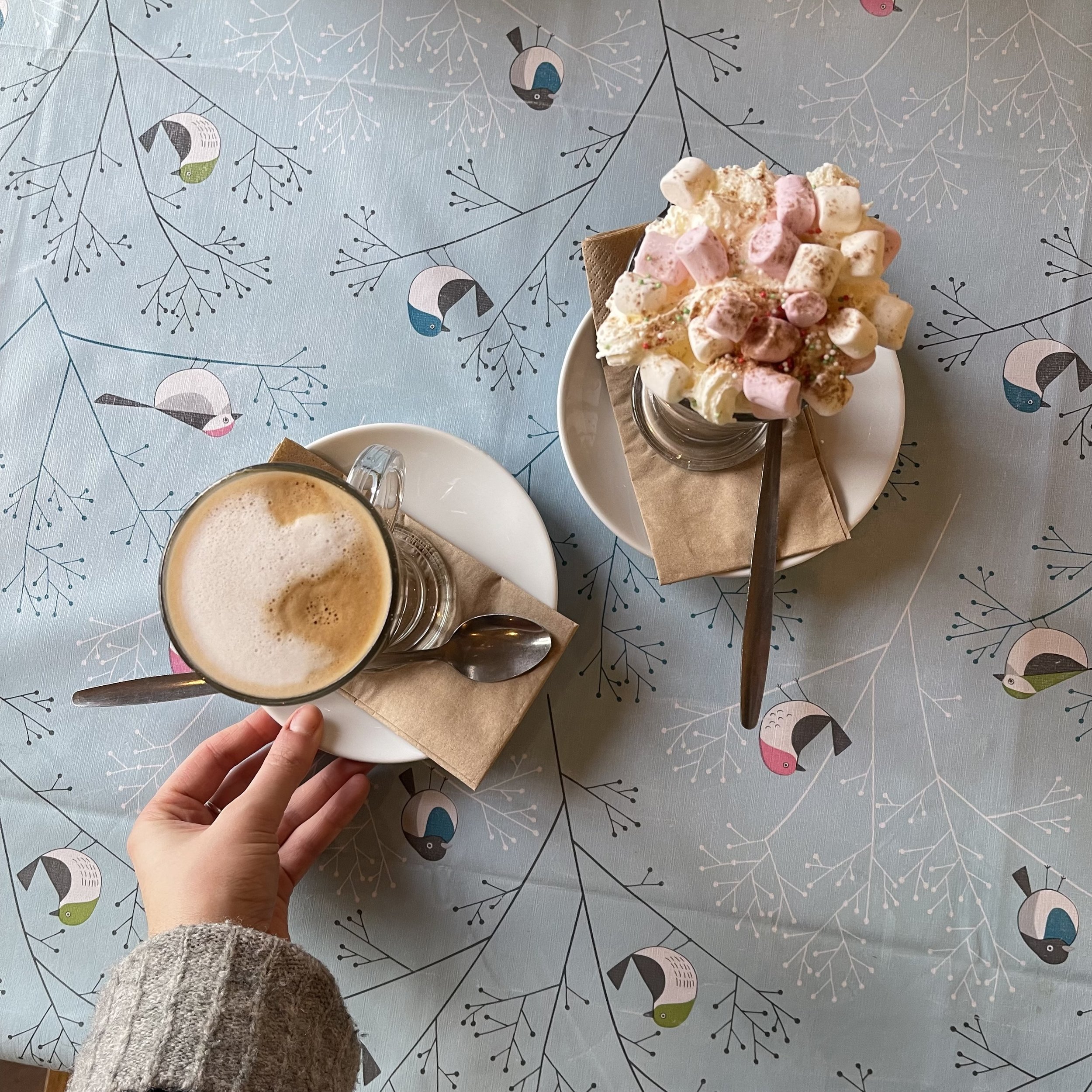 Latte and hot chocolate 1.jpeg