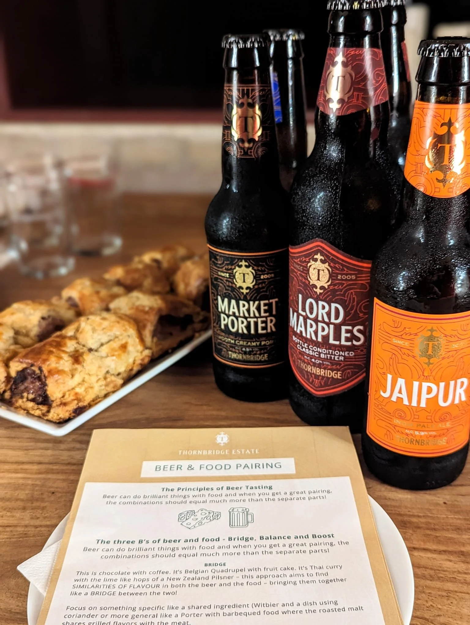 Thornbridge Uncovered - The Tour 