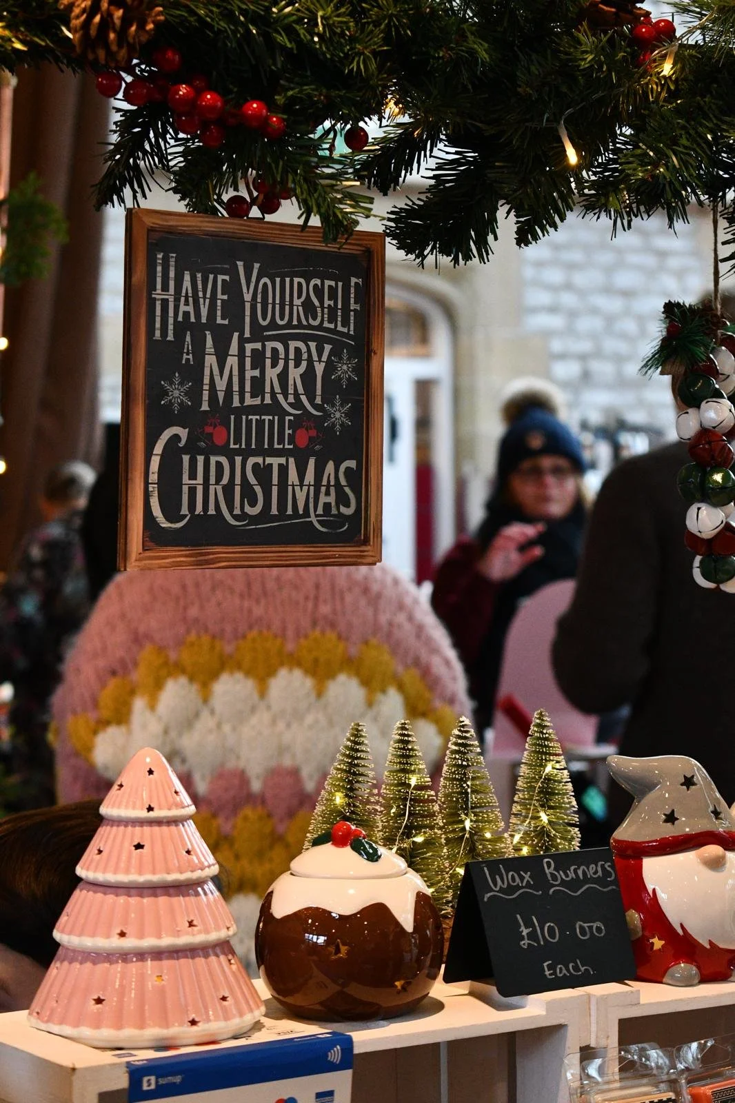 Christmas Market 2026