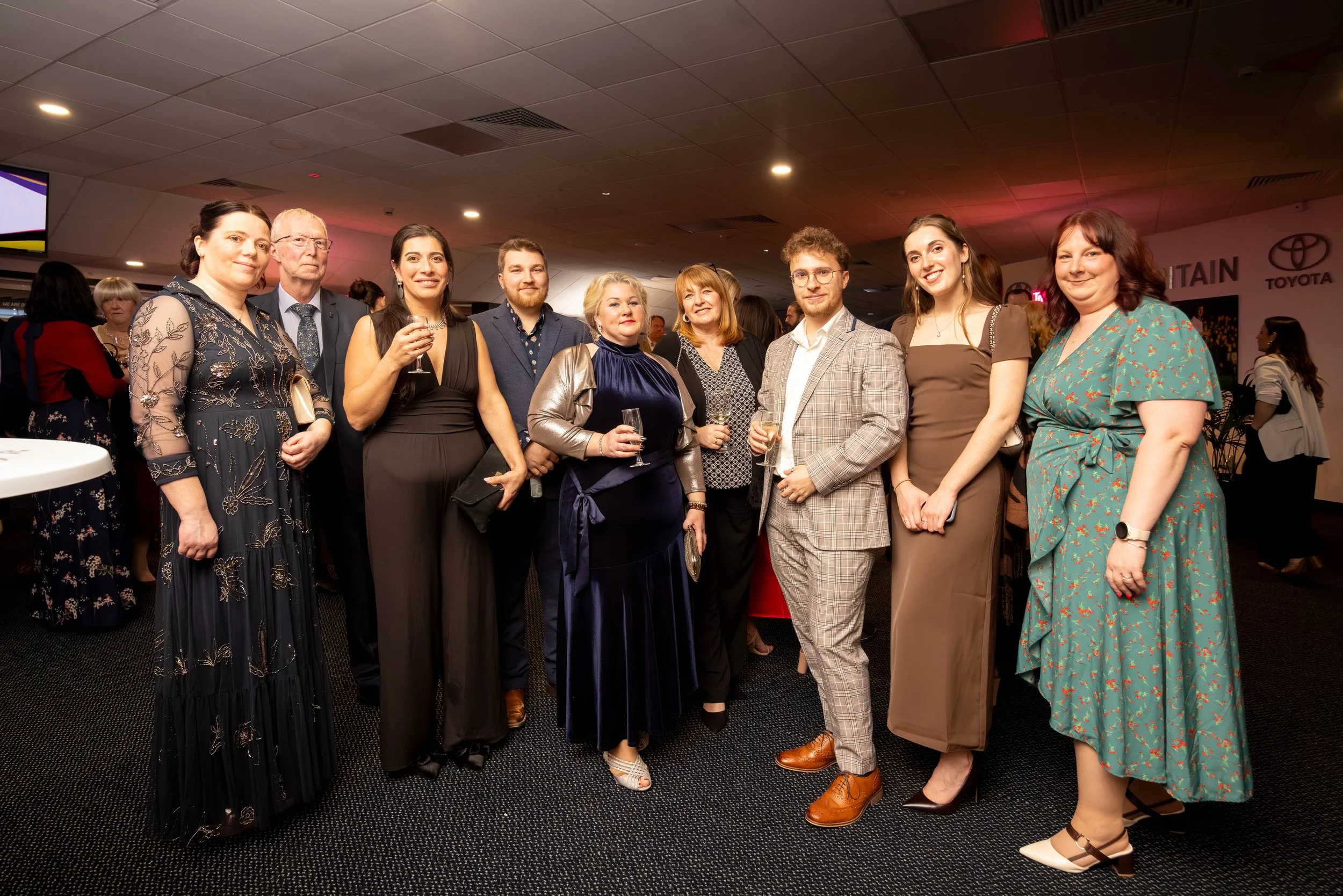 We're Bronze Award Winners!