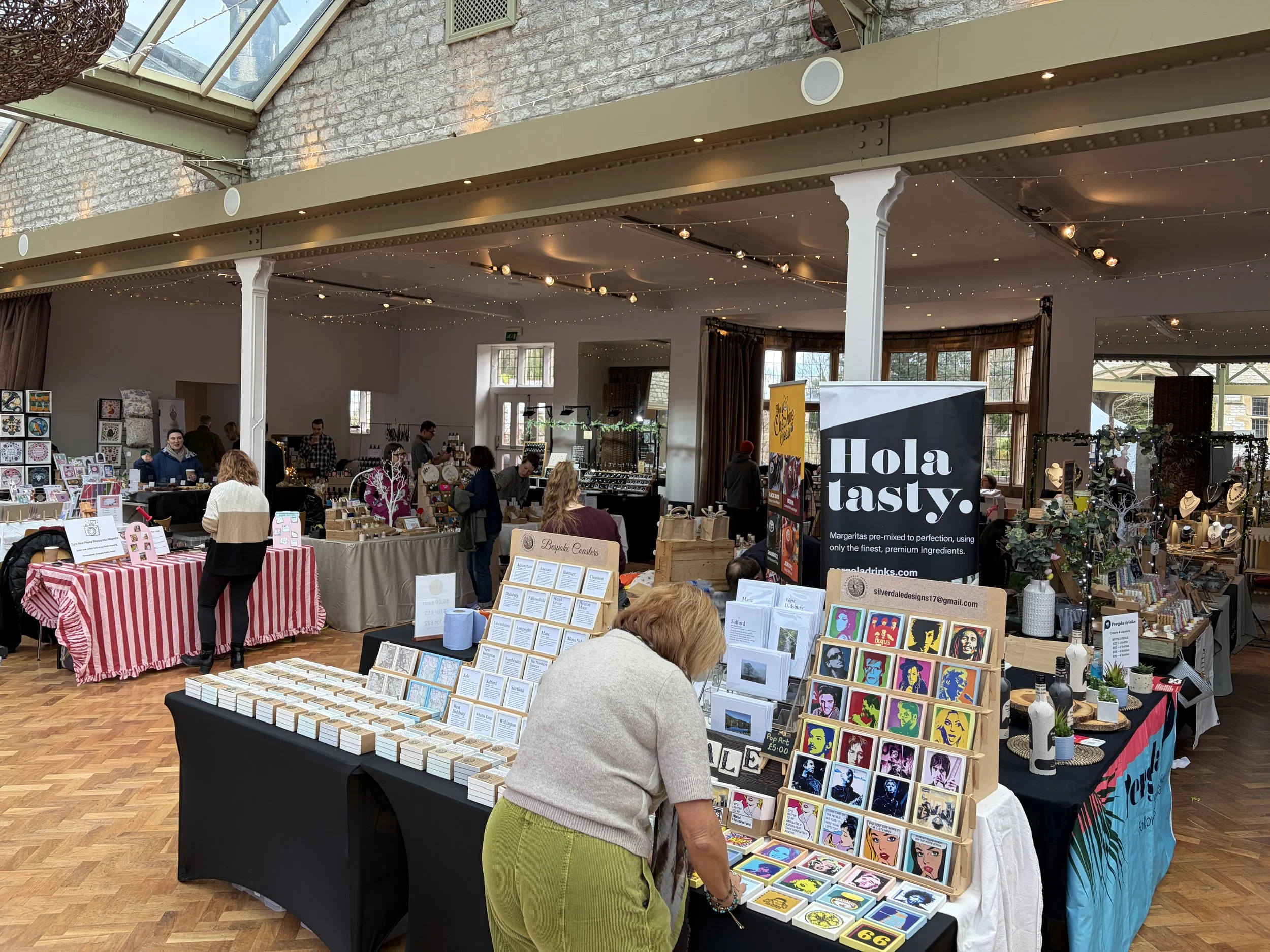 Makers Market 2026 Weekend Wrap Up