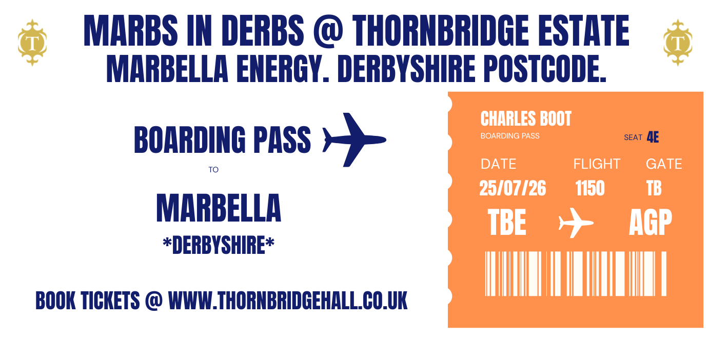 Marbs in Derbs 