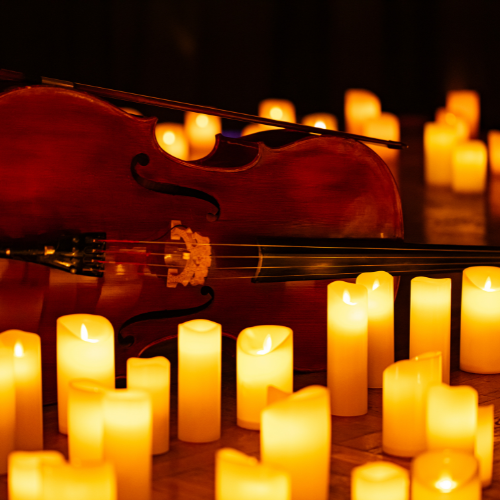 Bridgerton by Candlelight
