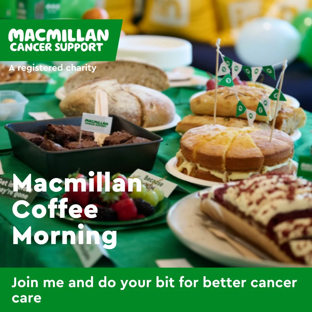 Macmillan coffee morning.jpeg