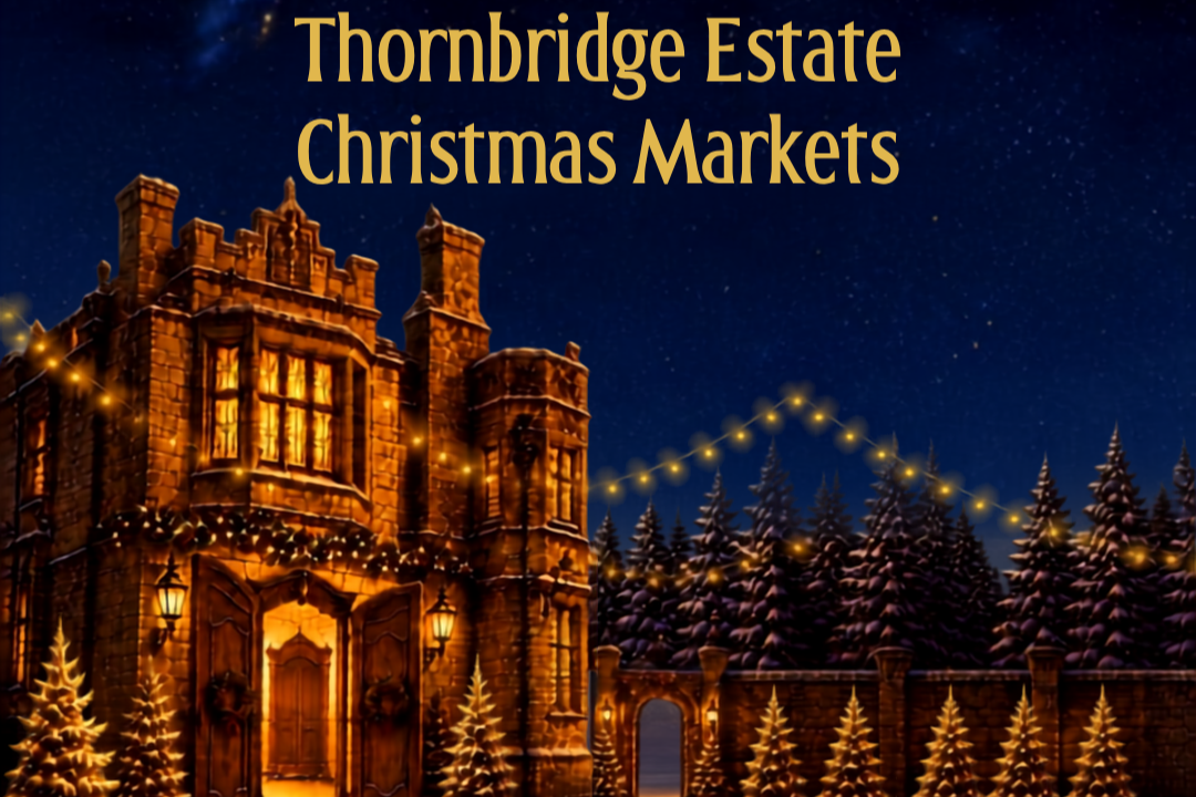 Christmas Market 2026