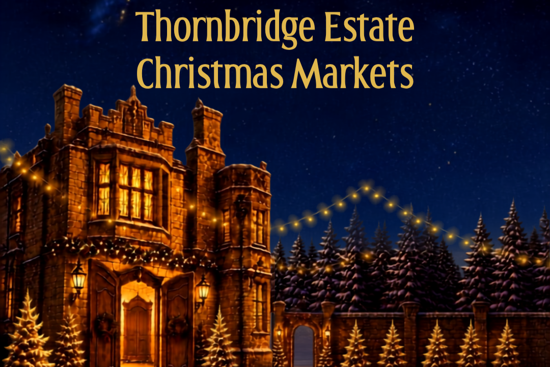 Christmas Market 2026