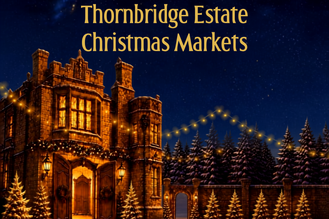 Christmas Market 2026 