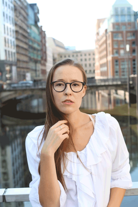 Eine für alles - Selbsttönende Brillengläser Teil I