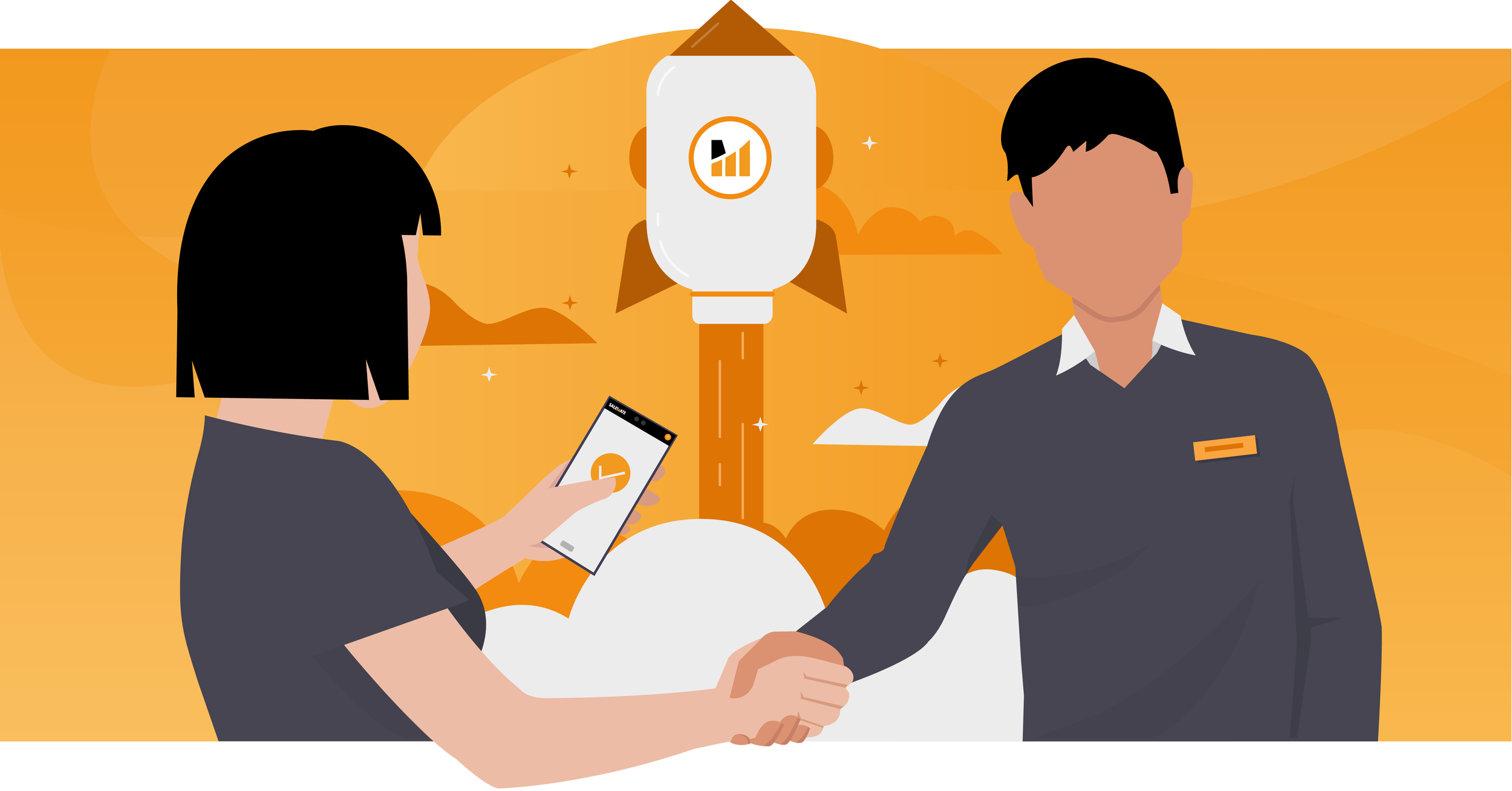 5 tips on how to get the most our of your Field Force setup!