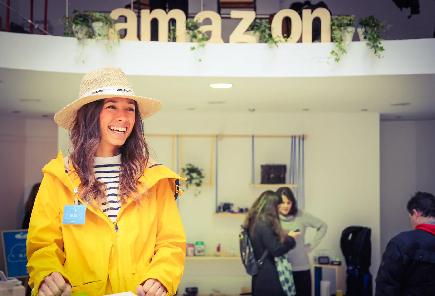 Showrooms Amazon, los mejores regalos para los Bazares LIfestyle Christmas&Summer