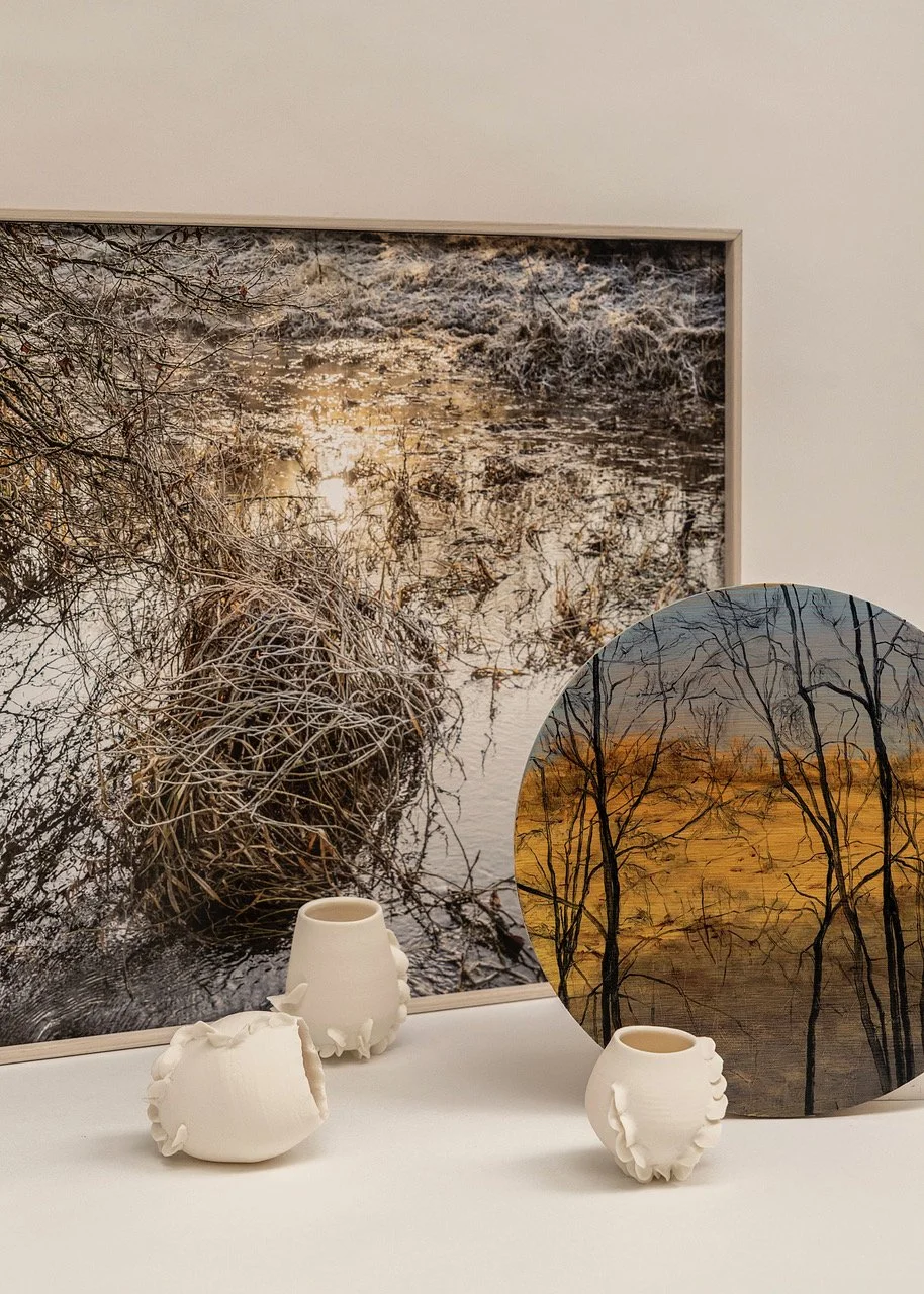 Below Above, Mayfair 