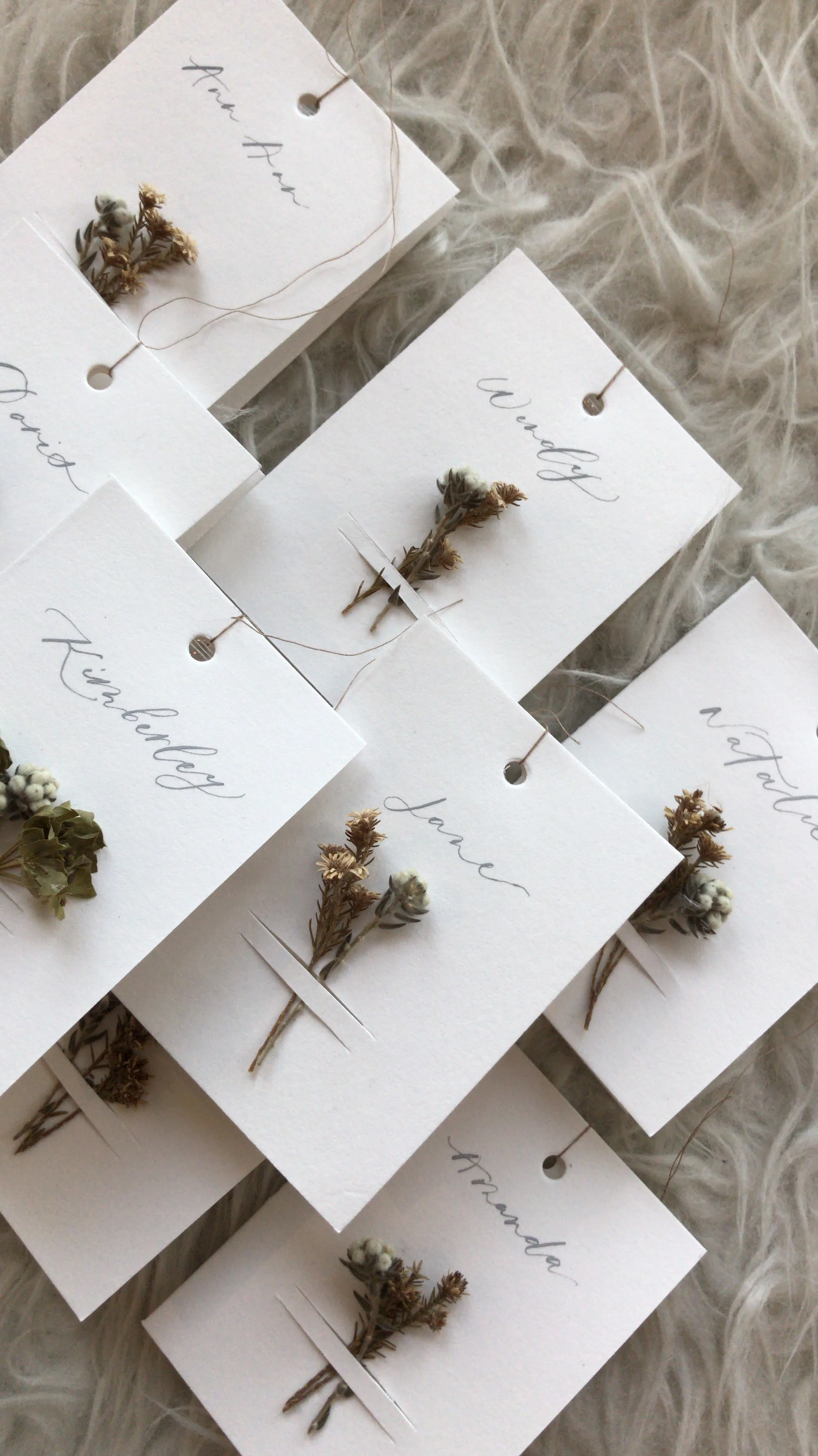 (Tokyo) Pointed Pen Calligraphy - Lowercase (9:30-12:30pm)