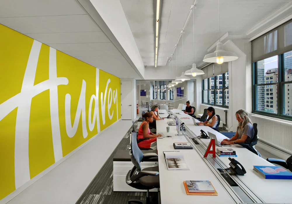 Adweek published a video of the NY home of Havas. Find out what
this “village” has to offer and check out Innovant’s FORm_office
workstations that support Havas employees’ creative work. View the original story here.