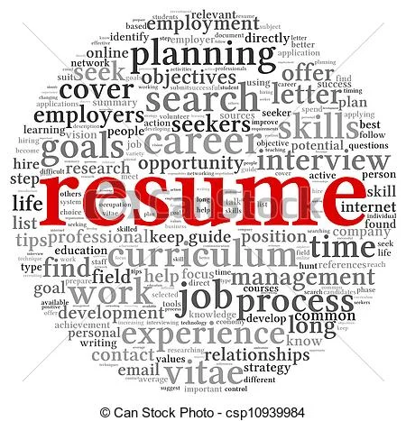 Resume Fraud