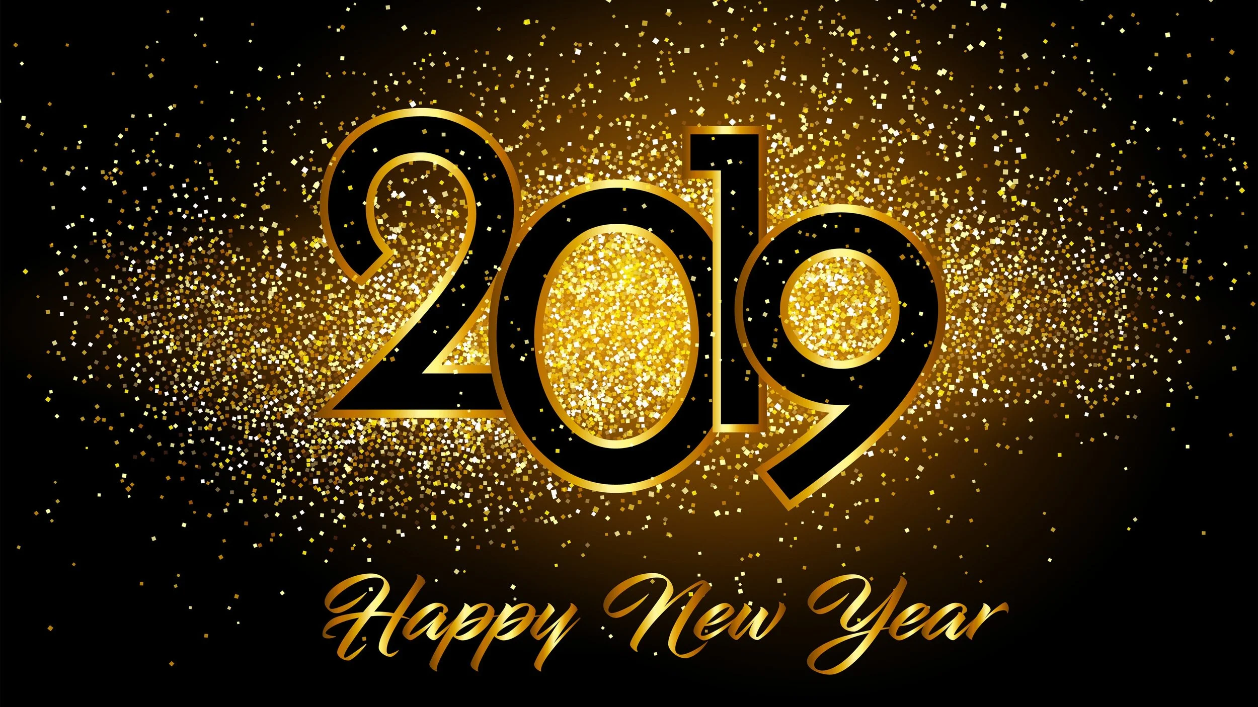 A New Year, the Same Public Records But More