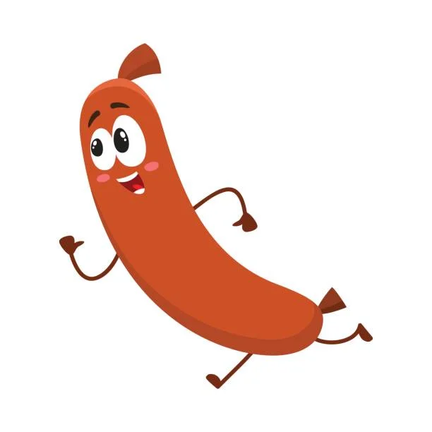 How the Sausage Gets Made