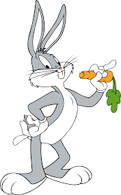 6 of 10 - What's Up Doc